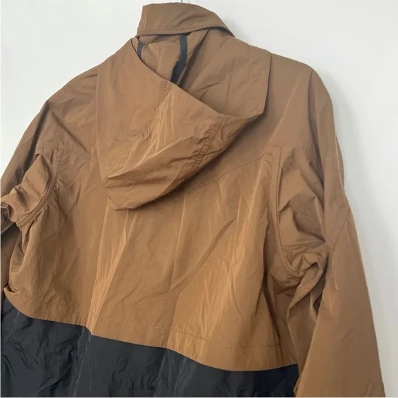 NWT Lululemon Evergreen Full-Zip Jacket Deep Artifact Size 6 - Picture 4 of 8